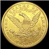 Image 2 : 1906-D $10 Gold Eagle UNCIRCULATED