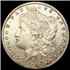 1886-O Morgan Silver Dollar UNCIRCULATED