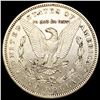Image 2 : 1886-O Morgan Silver Dollar UNCIRCULATED