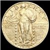 Image 1 : 1930 Standing Liberty Quarter NEARLY UNCIRCULATED