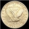 Image 2 : 1930 Standing Liberty Quarter NEARLY UNCIRCULATED