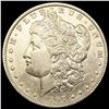 1897-O Morgan Silver Dollar UNCIRCULATED