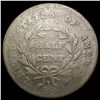 Image 2 : 1797 Liberty Cap Half Cent NICELY CIRCULATED