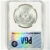 Image 2 : 1899-O Morgan Silver Dollar PGA-MS64+