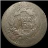 Image 2 : 1814 Classic Head Large Cent NICELY CIRCULATED