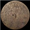 Image 2 : 1795 Large Cent NICELY CIRCULATED
