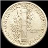 Image 2 : 1920-S Mercury Dime CLOSELY UNCIRCULATED