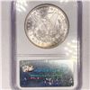 Image 2 : 1885 Morgan Silver Dollar NGC-MS64
