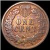 Image 2 : 1876 Indian Head Cent LIGHTLY CIRCULATED