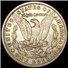 Image 2 : 1897-O Morgan Silver Dollar CLOSELY UNCIRCULATED