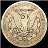 Image 2 : 1879-CC Morgan Silver Dollar NICELY CIRCULATED