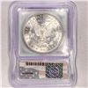 Image 2 : 1886 Morgan Silver Dollar ICG-MS65 GSA