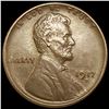 Image 1 : 1917-D Wheat Cent CLOSELY UNCIRCULATED