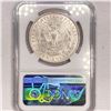 Image 2 : 1896-O Morgan Silver Dollar NGC- Genuine