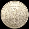 Image 2 : 1891-S Morgan Silver Dollar CLOSELY UNCIRCULATED