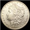 Image 1 : 1883-S Morgan Silver Dollar UNCIRCULATED