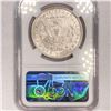 Image 2 : 1897-O Morgan Silver Dollar NGC- Genuine
