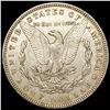 Image 2 : 1893 Morgan Silver Dollar CLOSELY UNCIRCULATED