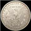 Image 2 : 1900-O/CC Morgan Silver Dollar CLOSELY