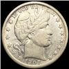 Image 1 : 1907-O Barber Half Dollar CLOSELY UNCIRCULATED