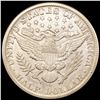 Image 2 : 1907-O Barber Half Dollar CLOSELY UNCIRCULATED