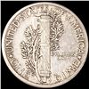 Image 2 : 1918 Mercury Dime NEARLY UNCIRCULATED