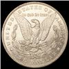Image 2 : 1892 Morgan Silver Dollar UNCIRCULATED