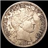 Image 1 : 1911 Barber Dime UNCIRCULATED