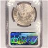 Image 2 : 1904-O Morgan Silver Dollar NGC-MS62