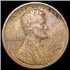 Image 1 : 1914-S Wheat Cent CLOSELY UNCIRCULATED