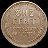 Image 2 : 1914-S Wheat Cent CLOSELY UNCIRCULATED