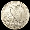 Image 2 : 1938-D Walking Liberty Half Dollar UNCIRCULATED