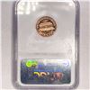 Image 2 : 1970-S Sml Dte Wheat Cent NGC-PF67 RD