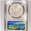 Image 2 : 1897-O Morgan Silver Dollar NGC- Genuine