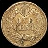 Image 2 : 1864 CN Indian Head Cent CLOSELY UNCIRCULATED