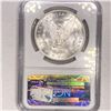 Image 2 : 1881-S Morgan Silver Dollar NGC-MS65
