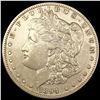 Image 1 : 1894-O Morgan Silver Dollar CLOSELY UNCIRCULATED