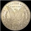 Image 2 : 1878 7/8TF Morgan Silver Dollar CLOSELY