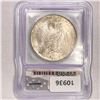 Image 2 : 1922 Silver Peace Dollar ICG-MS65 GSA