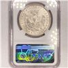 Image 2 : 1896-O Morgan Silver Dollar NGC- Genuine