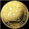 Image 2 : Franklin Mint Phoenix, AZ GEM PROOF