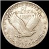 Image 2 : 1927 Standing Liberty Quarter ABOUT UNCIRCULATED