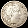 Image 1 : 1901-O Barber Dime NEARLY UNCIRCULATED