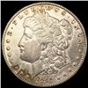 Image 1 : 1892-O Morgan Silver Dollar UNCIRCULATED