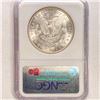 Image 2 : 1887 Morgan Silver Dollar NGC-MS64