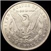 Image 2 : 1892 Morgan Silver Dollar CLOSELY UNCIRCULATED