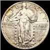 Image 1 : 1930 Standing Liberty Quarter CLOSELY