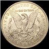 Image 2 : 1892-CC Morgan Silver Dollar UNCIRCULATED
