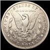 Image 2 : 1893-CC Morgan Silver Dollar LIGHTLY CIRCULATED