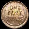 Image 2 : 1920-S Wheat Cent CLOSELY UNCIRCULATED
